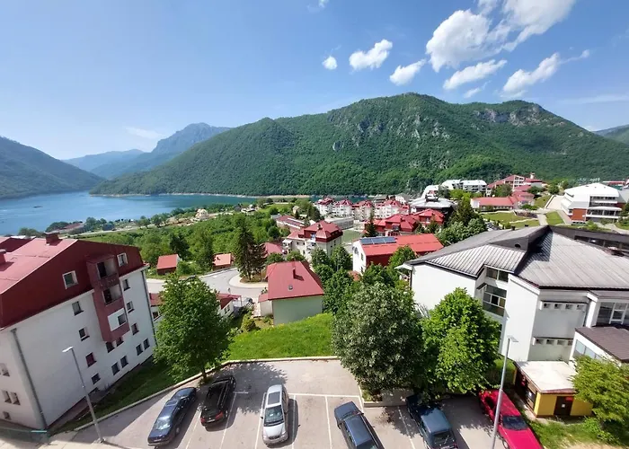 Apartman Bujisic