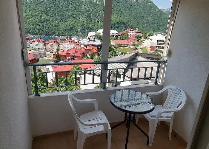 Apartman Bujisic