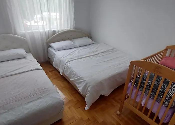 Apartman Bujisic