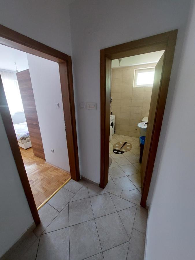 Апартаменти Bujisic